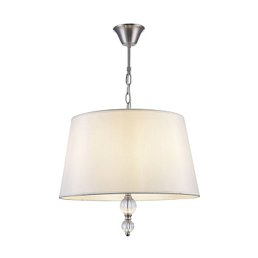 Люстра подвесная Freya Milena E14 180 Вт 12 кв.м (FR5679PL-03N)