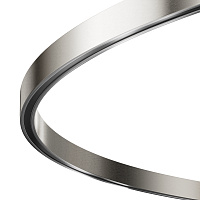 Шинопровод накладной/подвесной Technical TRX154-R-D800-PT