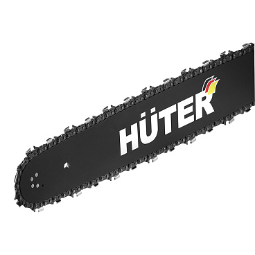 Бензопила Huter BS-52 3,4 л.с. 20" шаг 0,325" паз 1,5 мм 76 звеньев (70/6/3)