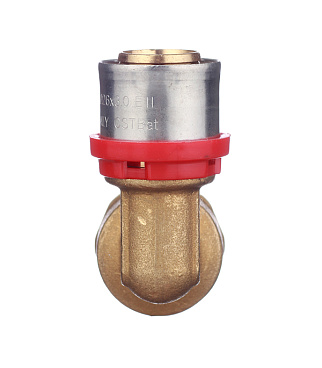 Угол Tiemme 26(пресс) х 3/4 ВР(г)