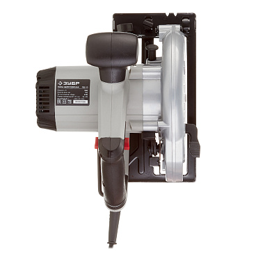 Пила дисковая электрическая Зубр ПД-55 1300 Вт 165 мм