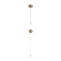 Подвесной светильник Freya FR5387PL-L14.5BS