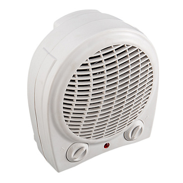 Тепловентилятор 2000 Вт с терморегулятором (NFH-2001)