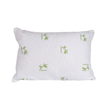 Подушка 50х70 см бамбук Mona Liza (539414/539474)