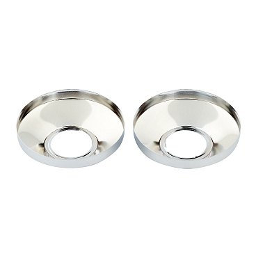 Отражатель декоративный для смесителя Corsa Deco 3/4 d60 мм (2 шт.) (691344)