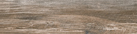 Олди Керамогранит темно-бежевый 14,7х59,4 матовый