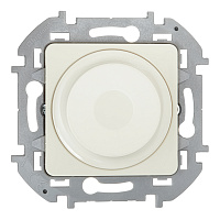 Диммер Legrand Inspiria встраиваемый слоновая кость (673791)