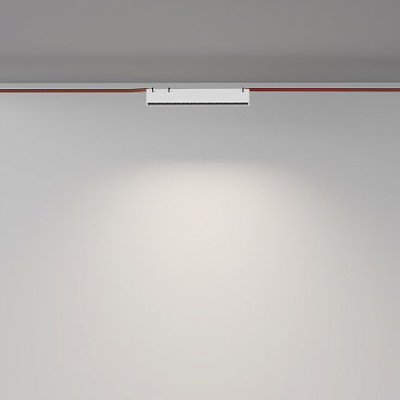 Подвесной светильник Technical TR128B-12W4K-M-W