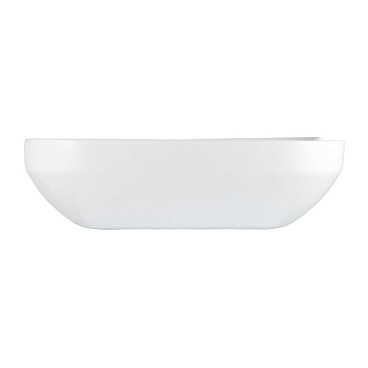 Раковина Corsa Deco WX200 49 см накладная белая (ABWX49R)