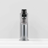 Смеситель для раковины LAPARET Нобиа/NOBIA N3015402LPT