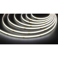 Лента светодиодная Navigator NLS-СОВW320 4000К 24 В 12 Вт/м IP20 5 м (95316)