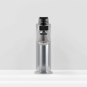 Смеситель для раковины LAPARET Нобиа/NOBIA N3015402LPT