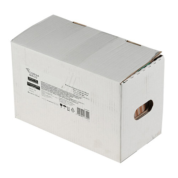 Плитка облицовочная Corsa Deco Soft Brick белая матовая 300х95х7,5 мм (40 шт.=1,14 кв.м)