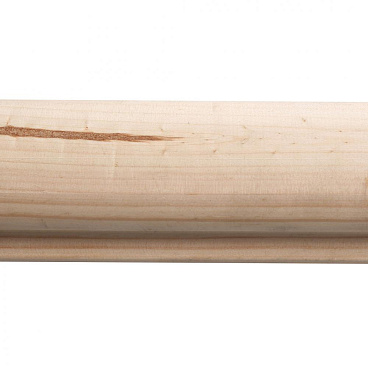 Поручень 44х67х4000 мм деревянный сорт Экстра клееный