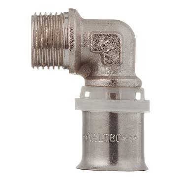 Угол VALTEC (VTm.253.N.002004) 20(пресс) х 1/2 НР(ш)