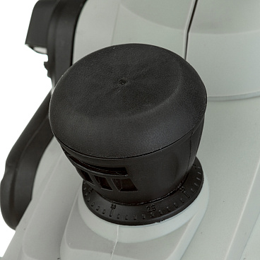 Рубанок электрический Зубр ЗР-1300-110 1300 Вт 110 мм