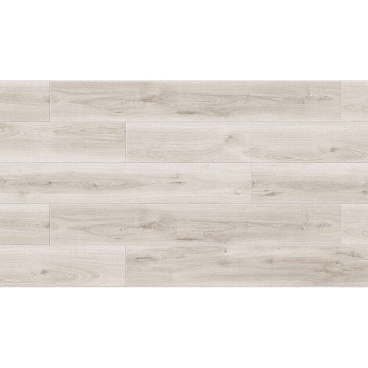 Ламинат 32 класс Ultradecor Expert Choice дуб приморский белоснежный 2,22 кв.м 8 мм с фаской