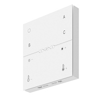 Беспроводная панель управления Lighting control DRC035-Z-8-W