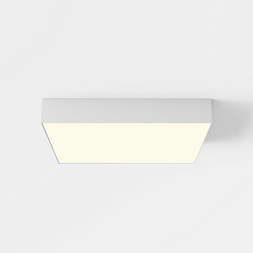 Потолочный светильник Technical C032CL-45W3K-SQ-W