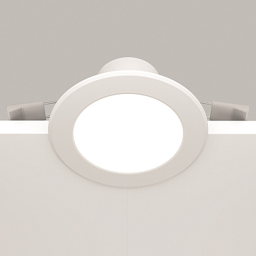 Встраиваемый светильник Technical DL015-6-L7W