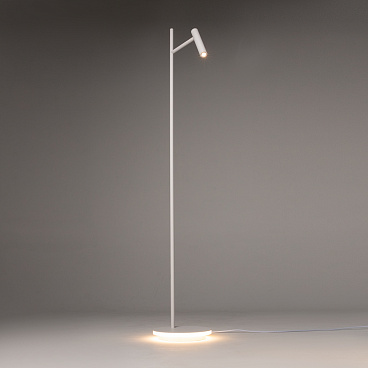 Напольный светильник (торшер) Maytoni Z010FL-L8W3K