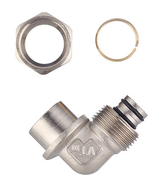 Угол VALTEC (VTm.352.N.002004) 20 обж(ц) х 1/2 ВР(г)