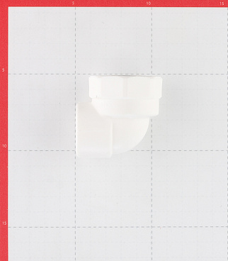 Угол полипропиленовый Valtec 25 мм х 3/4 ВР(г) (VTp.752.0.02505)