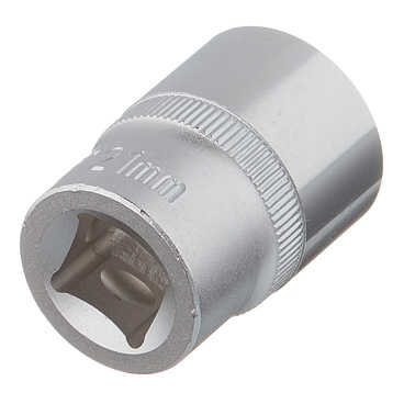 Головка торцевая Jonnesway 1/2х21 мм шестигранная