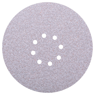 Диск шлифовальный Flexione Velcro d225 мм P80 на липучку тканевая основа (5 шт.) (50002025)