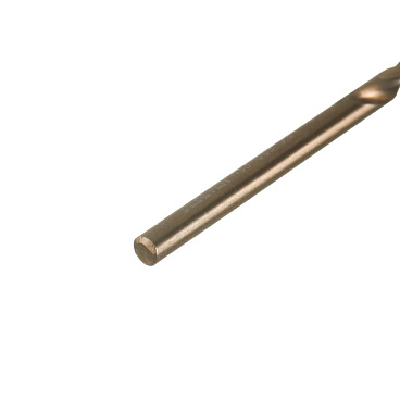 Сверло по металлу спиральное Debever Machining Solutions 3х61 мм HSS-Co5 (2 шт.) (DB-1150300)