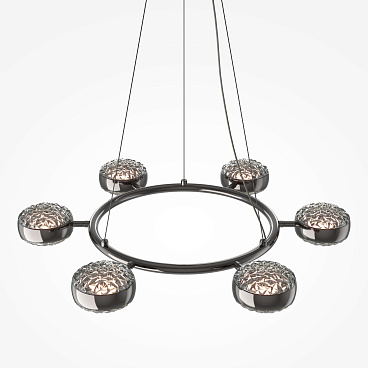 Подвесной светильник Maytoni MOD299PL-L60BC3K