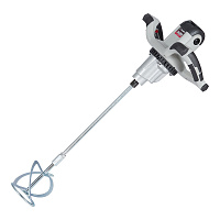 Дрель-миксер электрическая Зубр МР-1400-2 1400 Вт