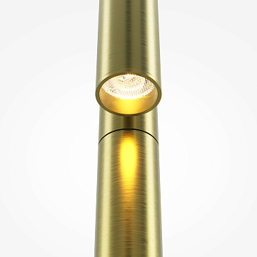 Настенный светильник (бра) Maytoni MOD433WL-L3BS3K