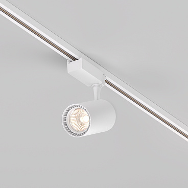 Трековый светильник Technical TR003-1-15W3K-M-W