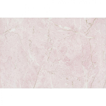 Плитка облицовочная Unitile Ладога розовая 300x200x7 мм (24 шт.=1,44 кв.м)