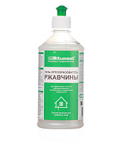 Преобразователь ржавчины гель Bitumast 0,5 л