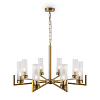 Подвесной светильник Freya FR5214PL-08BS