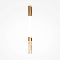 Подвесной светильник Maytoni MOD190PL-L5G3K