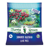 Укрывной материал Morris Green Зимнее одеяло для роз 10 л