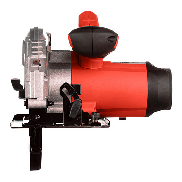 Пила дисковая электрическая КМ CS-1201/185 1200 Вт 185 мм