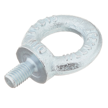 Рым-болт M10 DIN 580