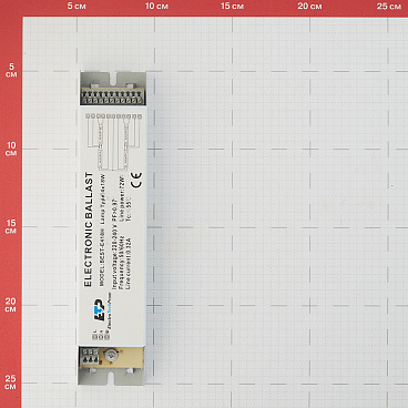 Дроссель электронный Svet ЭПРА 4х18 Вт (1016-10050)
