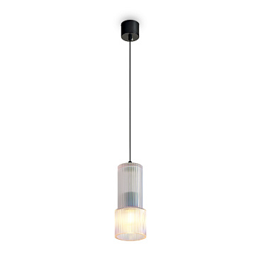 Подвесной светильник Freya FR5599PL-01CFL