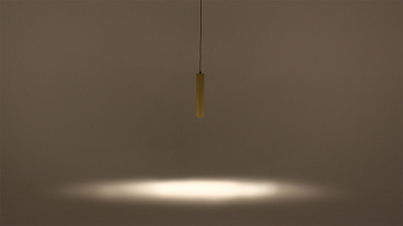 Подвесной светильник Maytoni P082PL-GU10-B