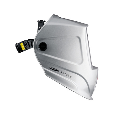 Маска сварщика Fubag Ultima 5-13 Visor/IQ 5-13G M 5-13 DIN хамелеон 100х67 мм (992530)