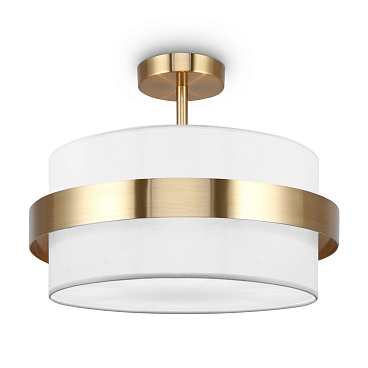 Потолочный светильник Freya FR5367CL-03BS
