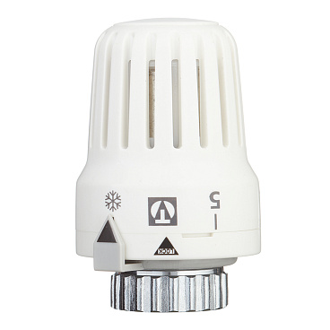 Термоголовка Valtec М30х1,5 мм для радиатора (VT.3000.0.0)