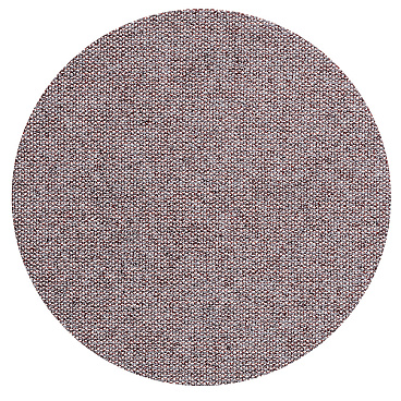 Диск шлифовальный Sunmight Sun Net d150 мм P80 на липучку сетчатая основа (5 шт.)