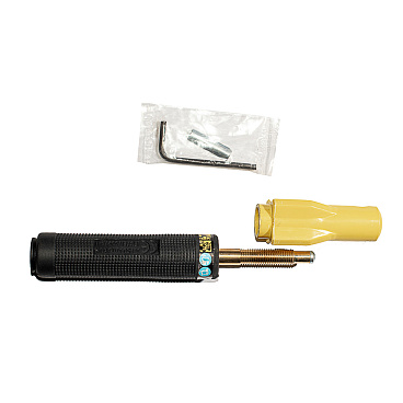 Держатель электрода Esab Handy до 200 А (700006003/7828)
