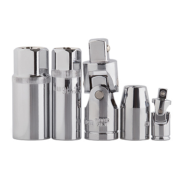 Набор инструментов универсальный Ombra (OMT94S) (94 шт.)